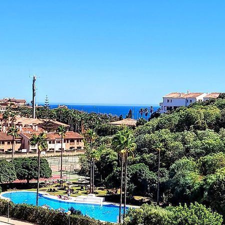 Spacious And Stylish Penthouse In Mijas El Faro Buitenkant foto