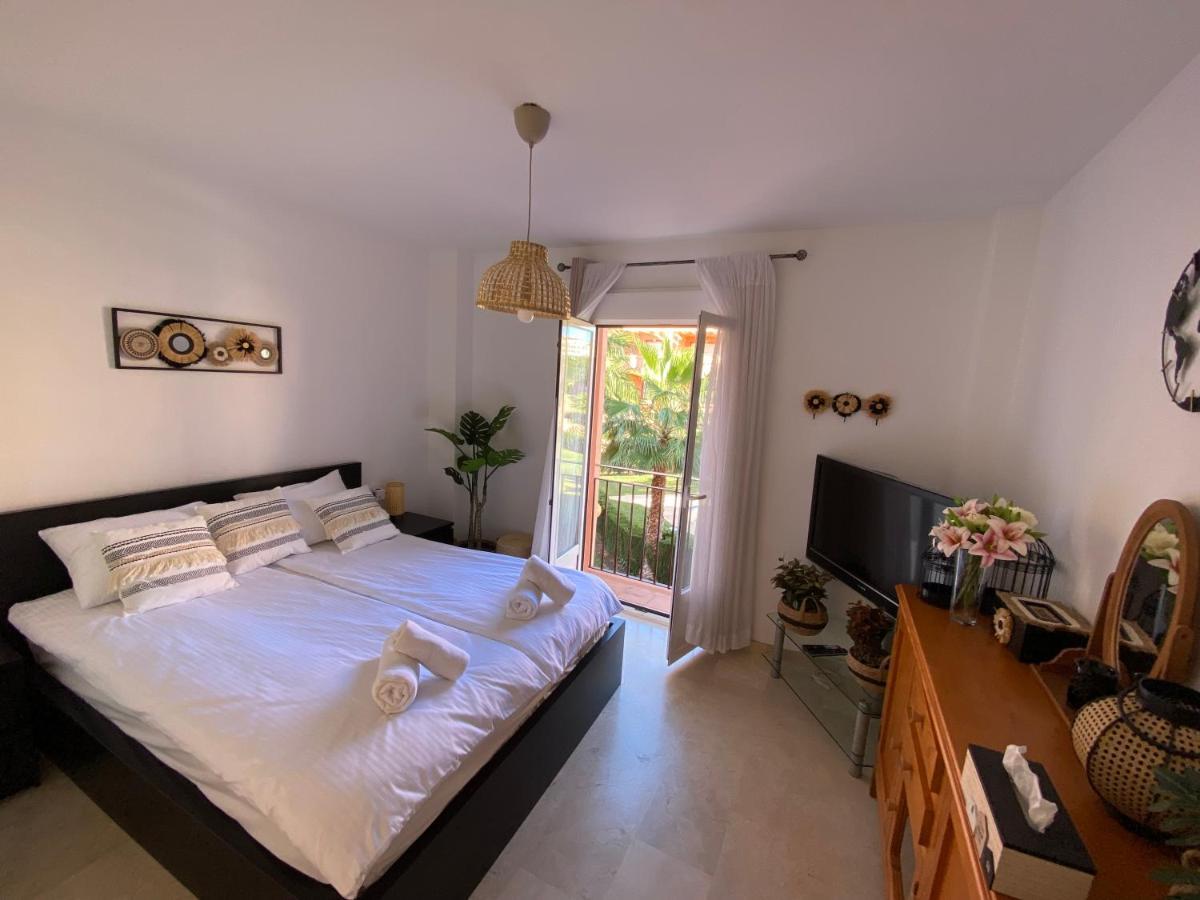 Spacious And Stylish Penthouse In Mijas El Faro Buitenkant foto