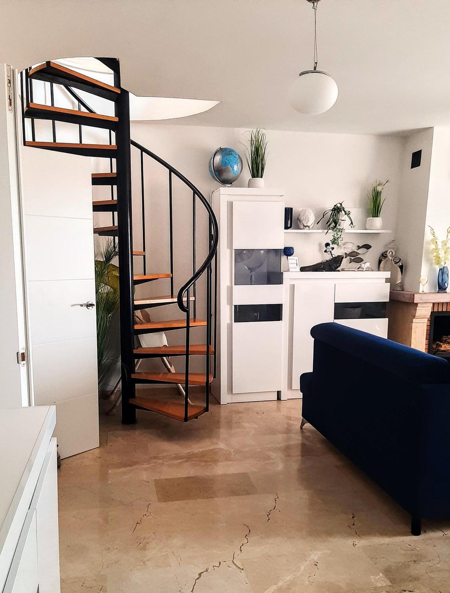 Spacious And Stylish Penthouse In Mijas El Faro Buitenkant foto