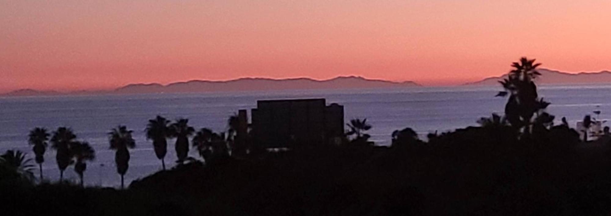 Spacious And Stylish Penthouse In Mijas El Faro Buitenkant foto