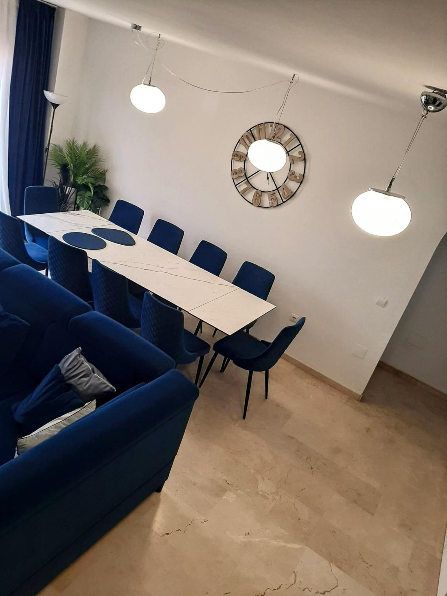 Spacious And Stylish Penthouse In Mijas El Faro Buitenkant foto